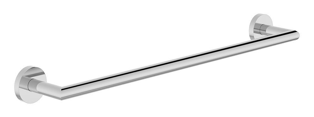 Symmons Industries Polished Chrome 18 in. Towel Bar 