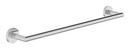 Symmons Industries Polished Chrome 18 in. Towel Bar 