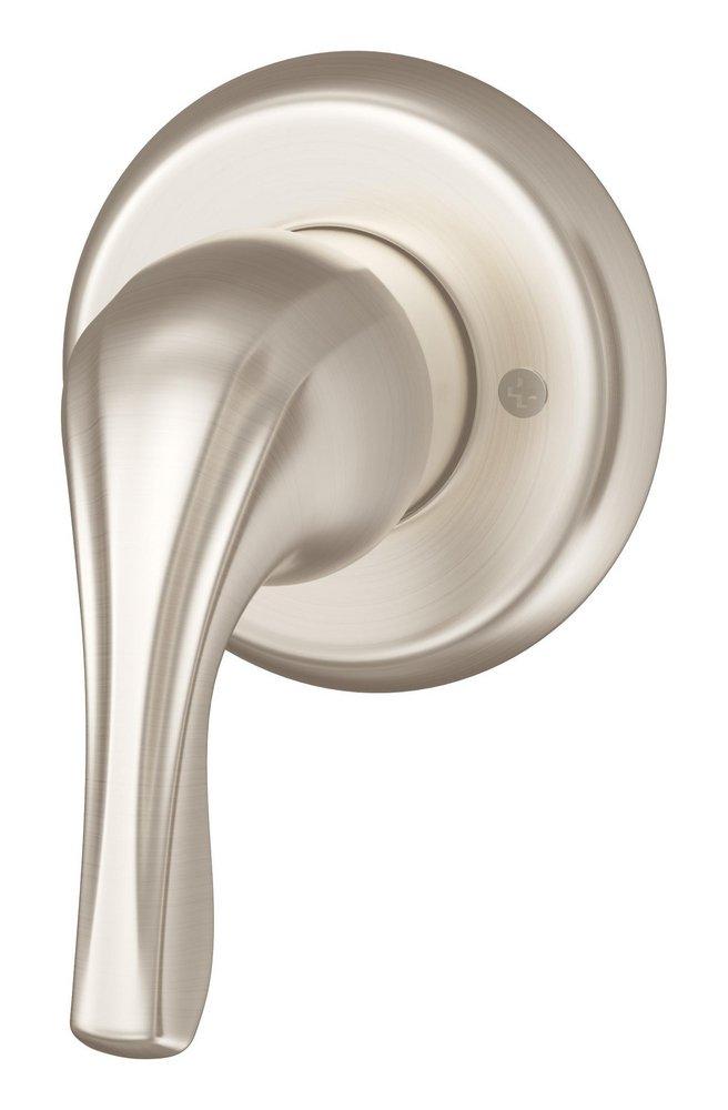 Symmons Industries Satin Nickel Diverter Valve 