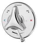 Symmons Industries Polished Chrome ORIGINS SHOWER VALVE TRIM 
