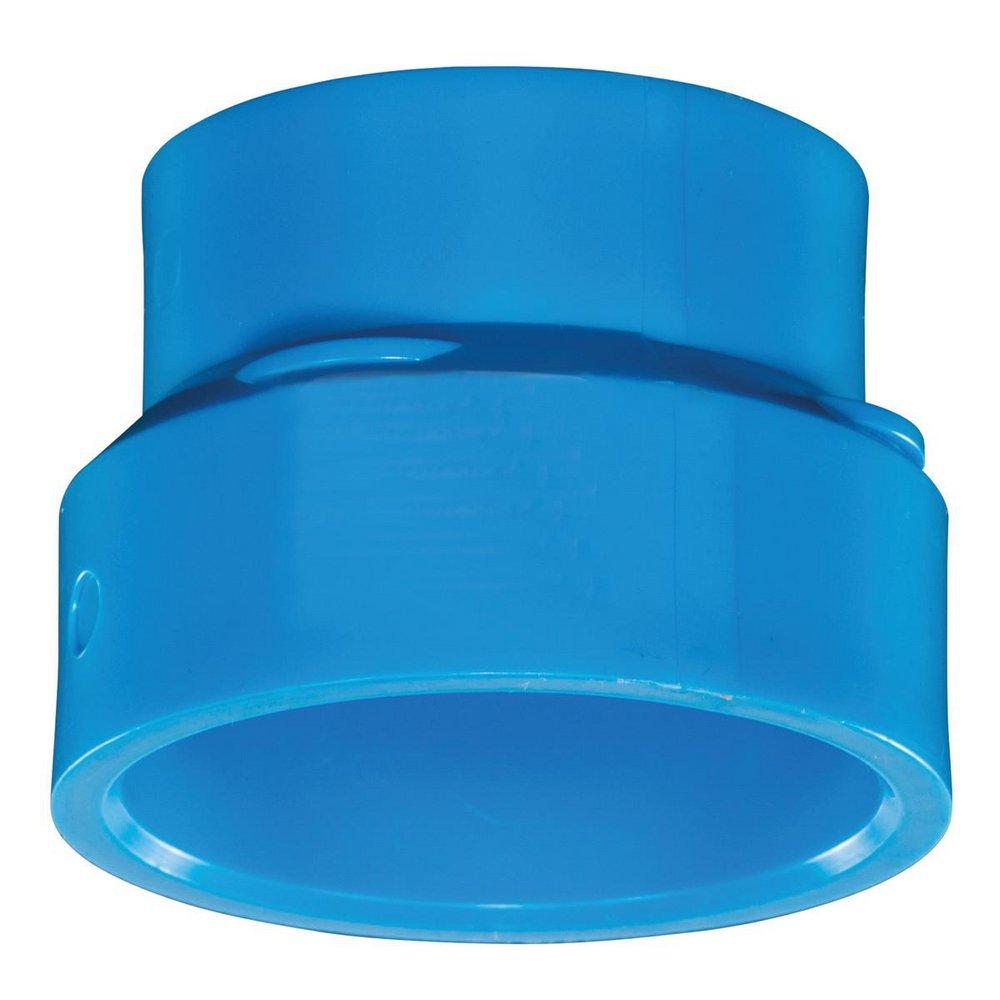 Orion Fittings Socket Fusion Plastic Coupling 