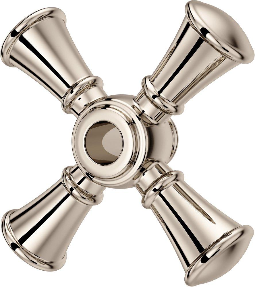 Pfister Brushed Gold 3-3/32 in. Metal Handle 