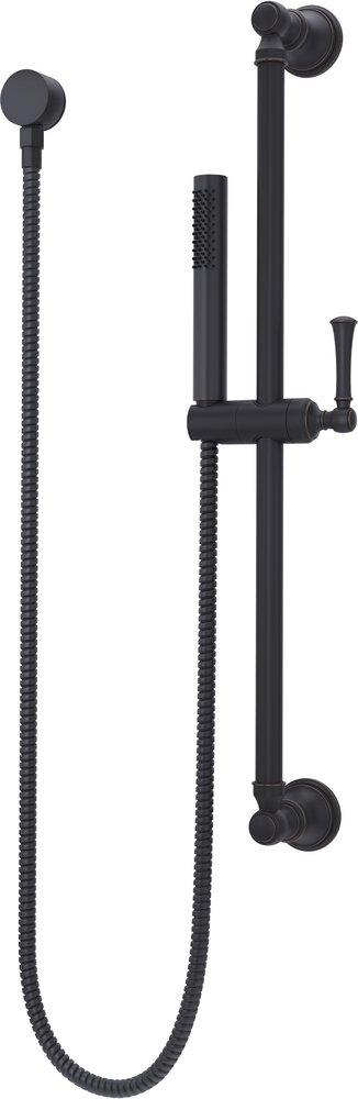 Pfister Tuscan Bronze Single Function Hand Shower 
