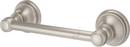 Pfister Brushed Nickel Concealed Mount and Wall Mount Toilet Tissue Holder 