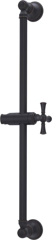 Pfister Tuscan Bronze 3-19/32 in. Metal Handle 