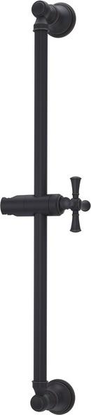 Pfister Tuscan Bronze 3-19/32 in. Metal Handle 