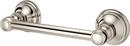 Pfister Polished Nickel Concealed Mount and Wall Mount Toilet Tissue Holder 