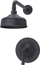 Pfister Tuscan Bronze Shower Trim with Single Lever Handle 