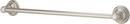 Pfister Brushed Nickel 18 in. Towel Bar 