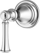 Pfister Polished Chrome 3 in. Diverter Trim with Single Lever Handle 