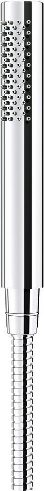 Pfister Polished Chrome Single Function Hand Shower 