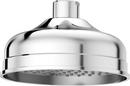 Pfister Polished Chrome Single Function Raincan Showerhead 