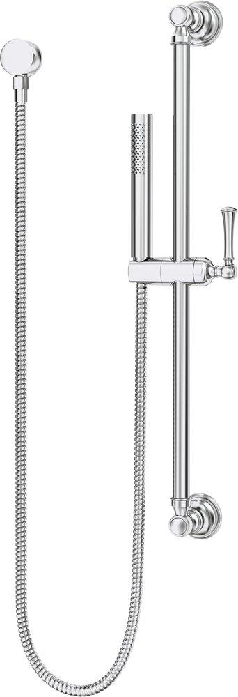 Pfister Polished Chrome Single Function Hand Shower 