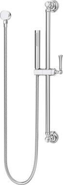 Pfister Polished Chrome Single Function Hand Shower 