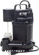 Flint & Walling Black PUMP/SUB SUMP-MAGNET SWITCH 