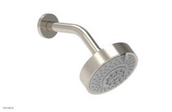 Multi Function Showerhead in Polished Nickel