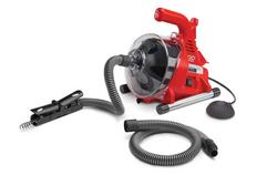 30 ft. Electric Sink Machine