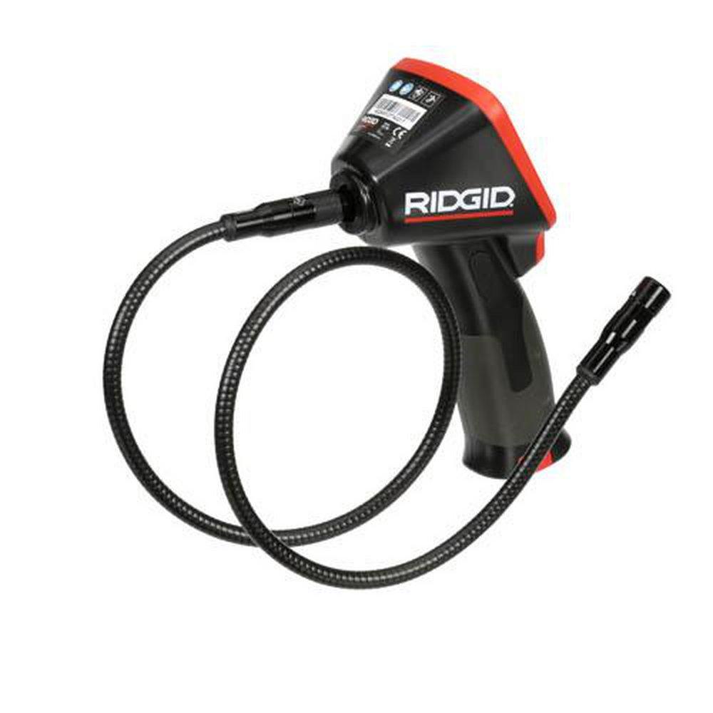 RIDGID Inspection Camera 