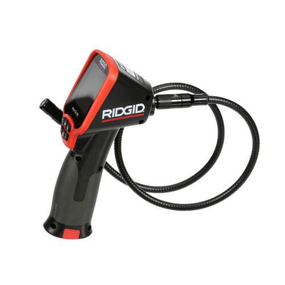 RIDGID Inspection Camera 