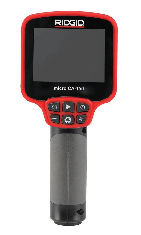 RIDGID Inspection Camera 