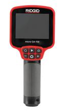 RIDGID Inspection Camera 