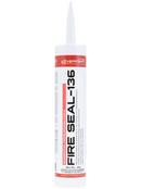Jones Stephens Red Caulk 