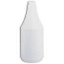 Tolco Natural Plastic Spray Bottle 