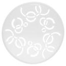 Fresh Products White Easy Cover Air Freshener (12 per Box) 