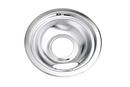 PROSELECT&reg; Polished Chrome 7-3/4 in. Drip Pan 