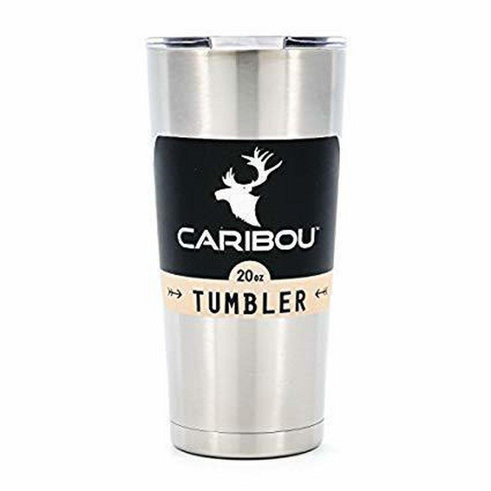 Camco Manufacturing Caribou Tumbler with Lid 