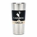 20 oz. Caribou Tumbler with Lid