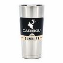 Camco Manufacturing Caribou Tumbler with Lid 