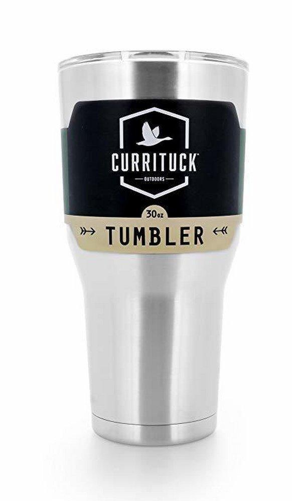 Camco Manufacturing Caribou Tumbler with Lid 