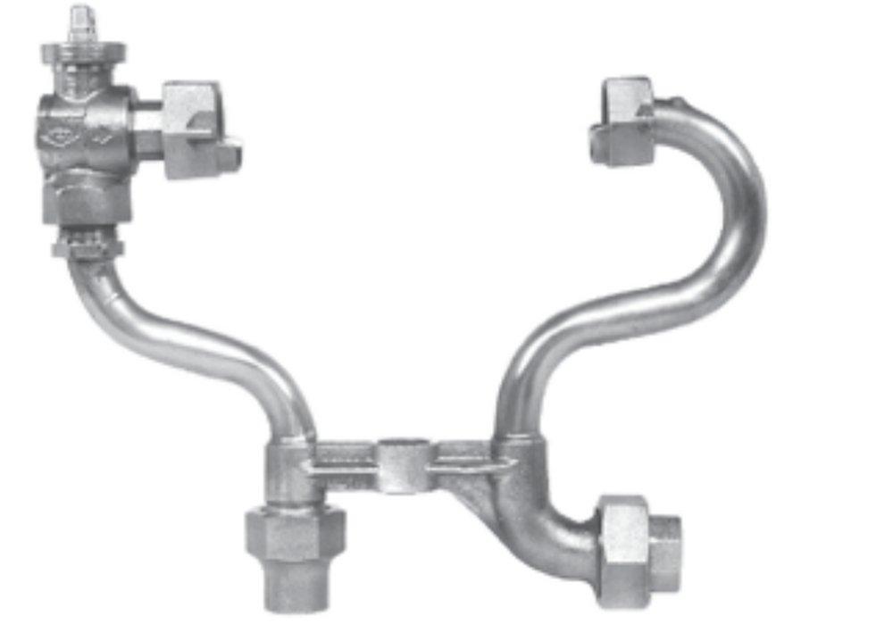 A.Y. McDonald Meter Setter 