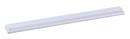 1-Light 30 in. 16W LED CounterMax Under Cabinet Light in White