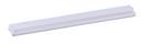 1-Light 24 in. 12W LED CounterMax Under Cabinet Light in White