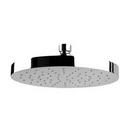 Zucchetti USA Polished Chrome 1.5 gpm Ceiling Mount Showerhead 