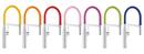 GROHE StarLight Chrome Single Handle Pull Out Kitchen Faucet 