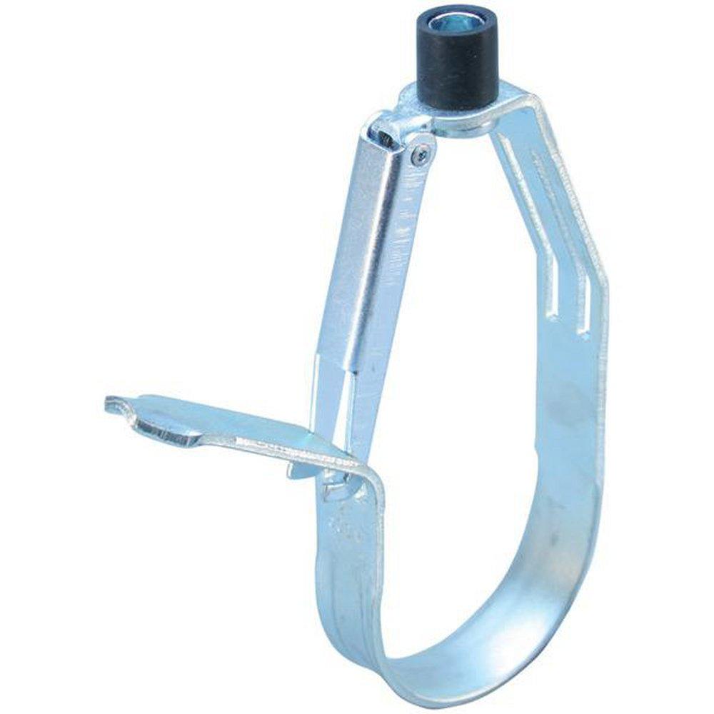 nVent CADDY 3/8 in. Electrogalvanized Steel Loop Hanger 