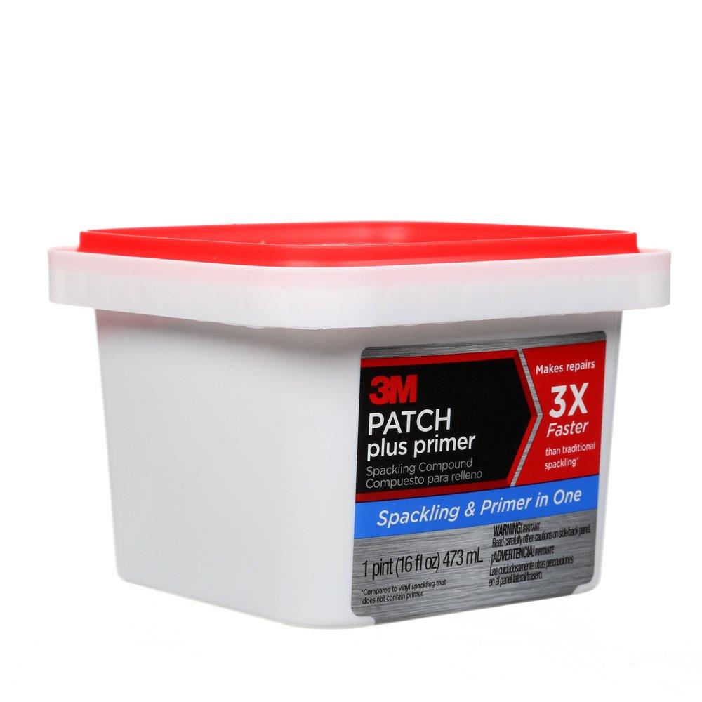 3M&trade; White 16 oz. Surface Repair Primer 