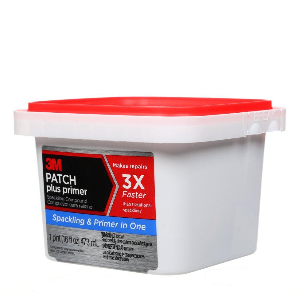 3M&trade; White 16 oz. Surface Repair Primer 