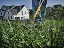 DEWALT Yellow Lithium-Ion String Trimmer 