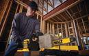 DEWALT Yellow Lithium-Ion Brushless Chainsaw 