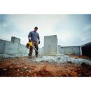 DEWALT Yellow Lithium-Ion Handheld Blower 