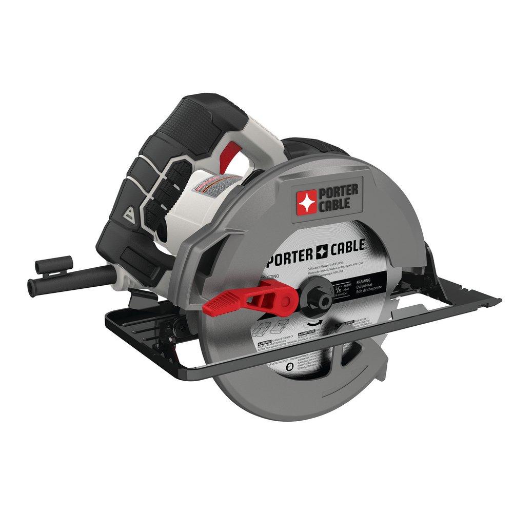 Porter Cable Corded Circular Saw 