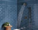 Delta Faucet Matte Black 1/2 in. FNPT x MNPSM Solid Brass Elbow 