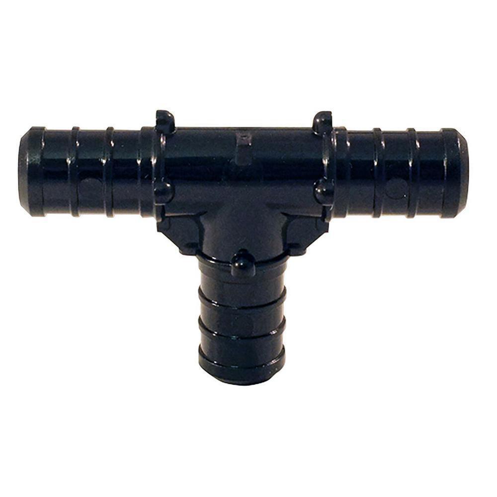 Apollo Valves PEX Poly Tee 