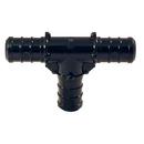 Apollo Valves PEX Poly Tee 