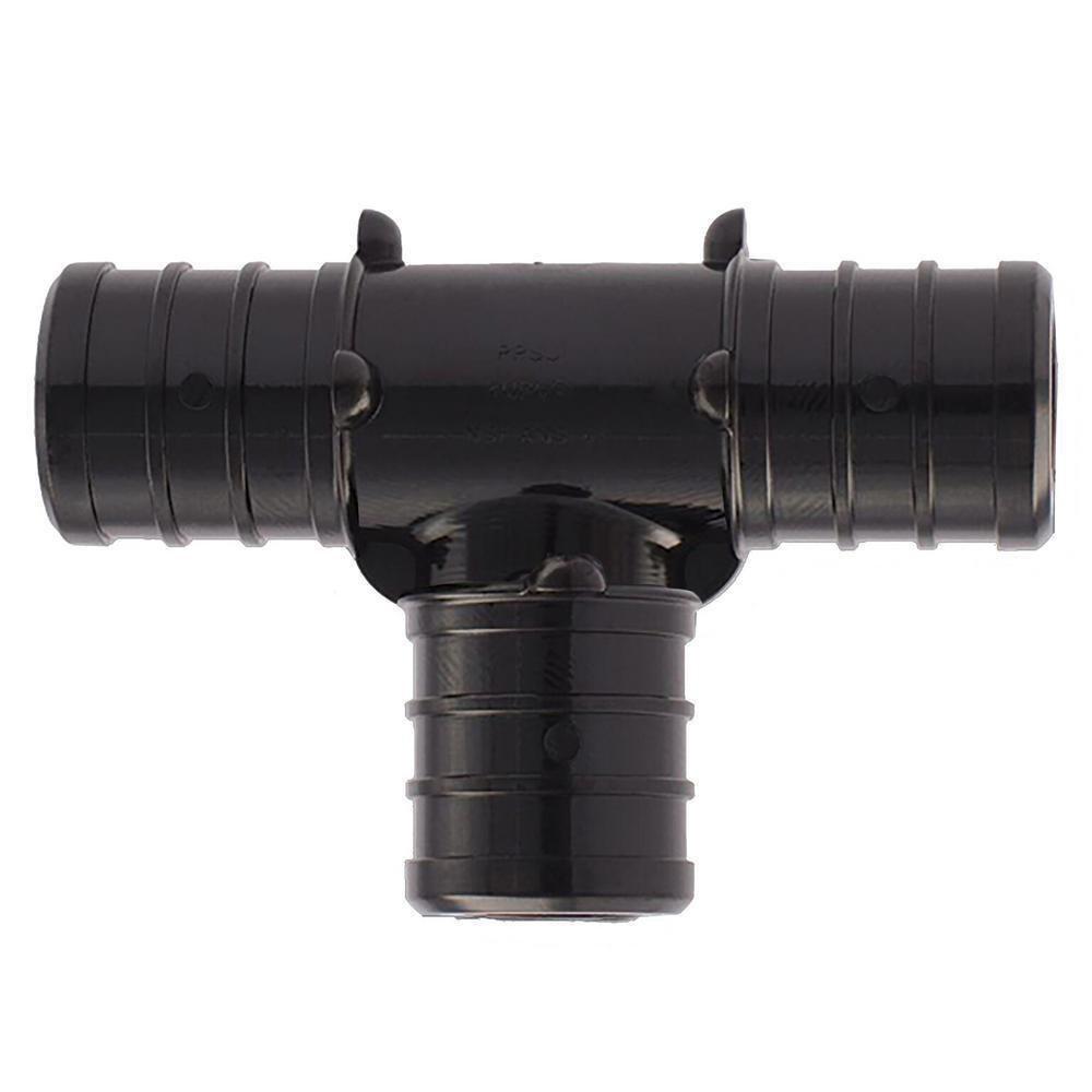 Apollo Valves PEX Poly Tee 