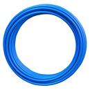 1000 ft. x 1/2 in. Plastic Tubing in Blue